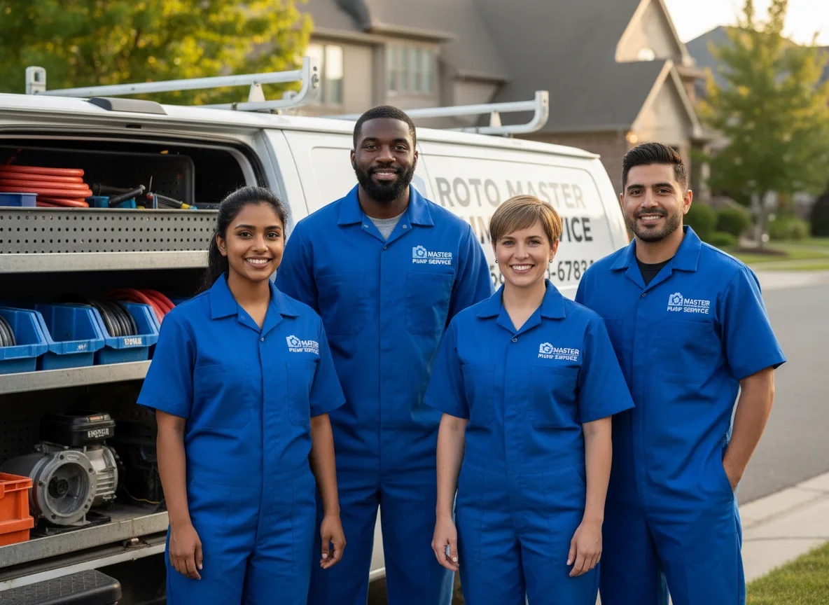 Sump Pump Installation company in Saint Joseph, LA